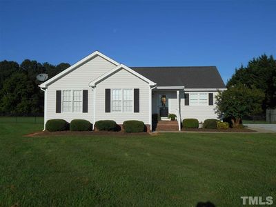 48 Odessa Ct, Timberlake, NC, 27583