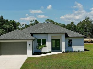 1756 Franklin Ln, North Port, FL 34286