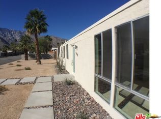 500 E Lindsey Dr, Palm Springs, CA 92262