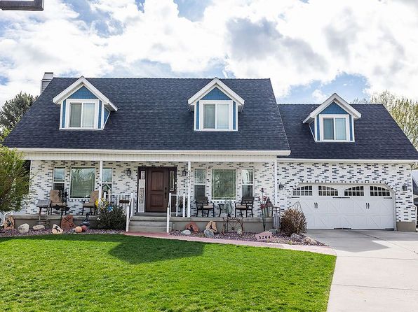 5204 S Bright Morning Cir