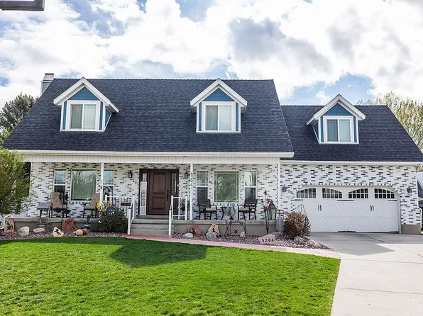 5204 S Bright Morning Cir, Taylorsville, UT 84123