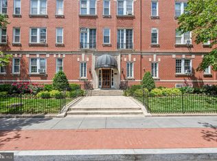 1526 17th St NW #409, Washington, DC 20036