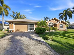 1713 NE 2nd St, Cape Coral, FL 33909