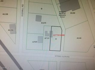 0 Spring Glen Rd, Jacksonville, FL 32207