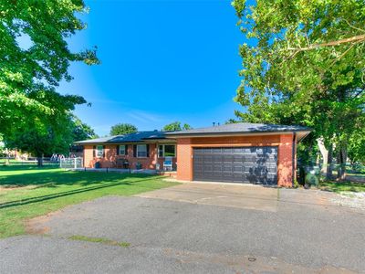 1717 S Webster Dr, Midwest City, OK, 73130