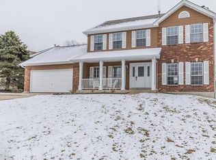 5779 Walnut Creek Blvd, Saint Charles, MO