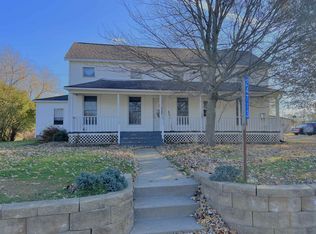 24713 State Highway 58, Richland Center, WI 53581