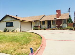 20261 Haynes St, Winnetka, CA 91306