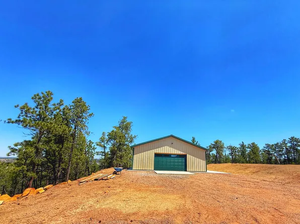 298 Remington Rd, Sundance, WY 82729