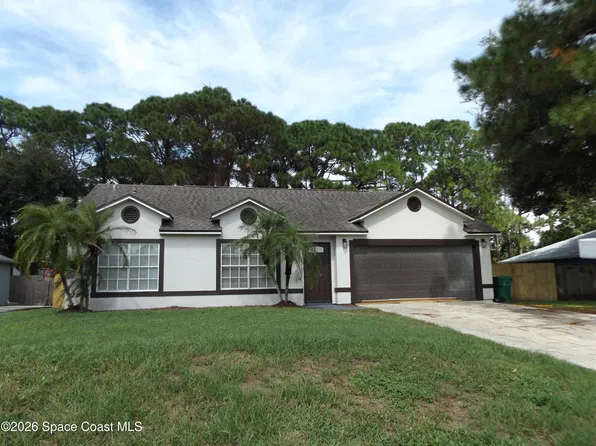 4680 Greenhill St, Cocoa, FL 32927