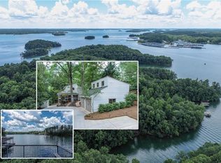 5824 N Cove Rd, Gainesville, GA 30504