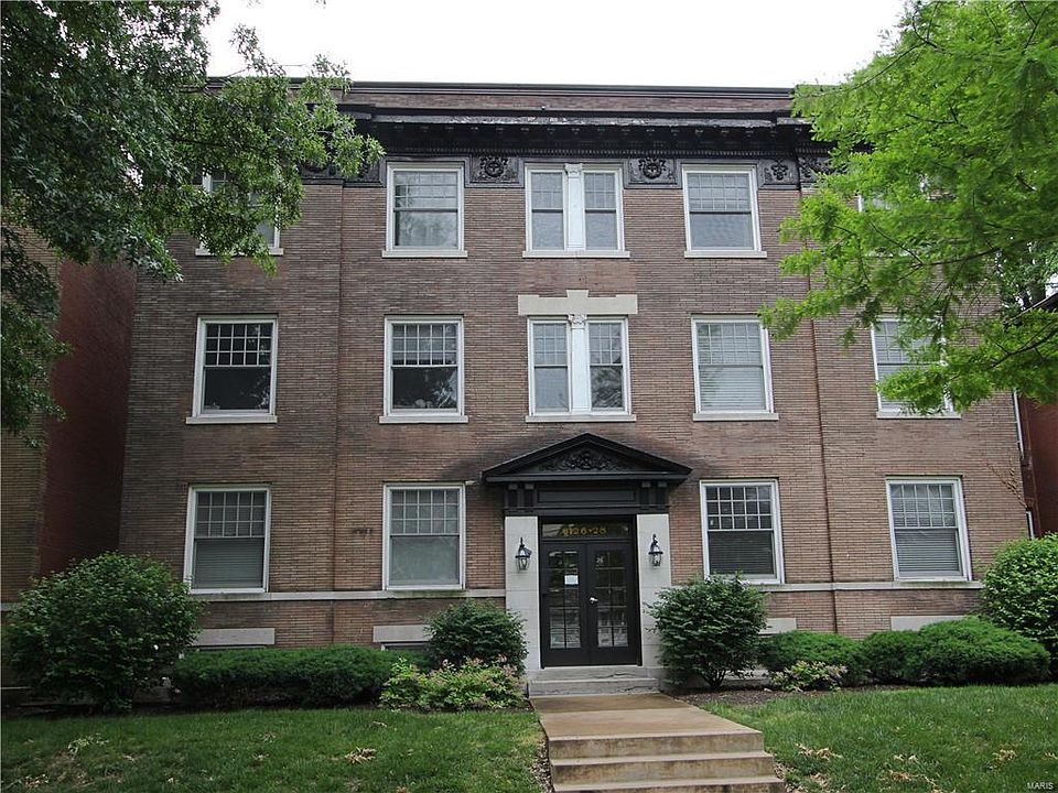 1st image of 6126 Washington Blvd APT 102