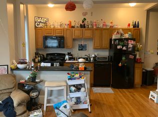 1060 Commonwealth Ave #21, Boston, MA 02215