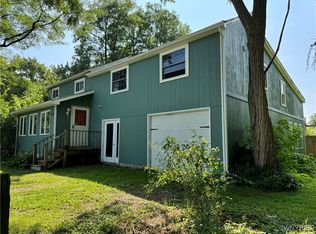 664 Back St, Corfu, NY 14036