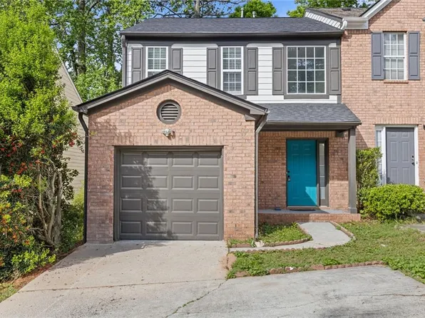 1379 Vintage Pointe Dr, Lawrenceville, GA 30044