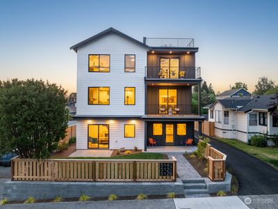 512 NE 86th Street, Seattle, WA, 98115