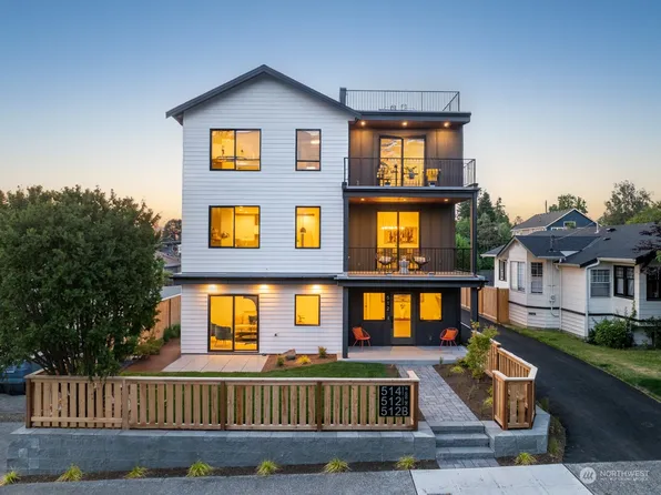 512 NE 86th Street, Seattle, WA 98115