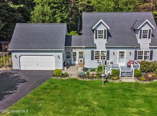 100 James Rd, Galway, NY 12074