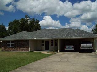 325 E Broussard Rd, Lafayette, LA 70503