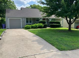 7211 Lamar Ave, Overland Park, KS 66204