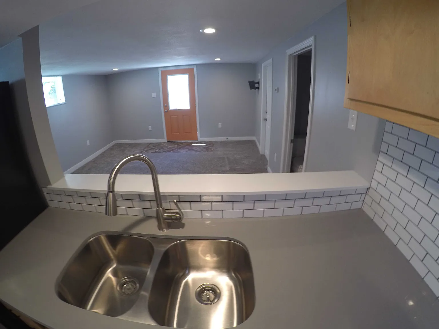 1 bed, 1.0 bath, 550 sqft, $1,200 — Photo 4