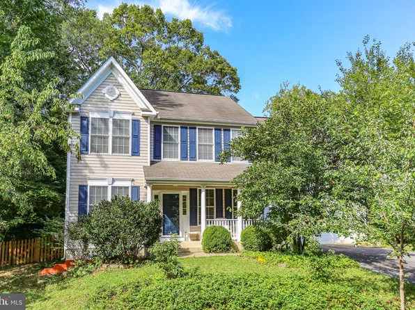 11710 Geranium St, Fredericksburg, VA 22407