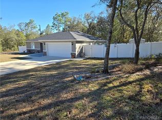 2980 E Hester St, Inverness, FL 34453