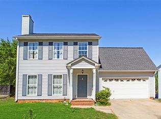 308 S Sandy Brook Way, Simpsonville, SC 29680
