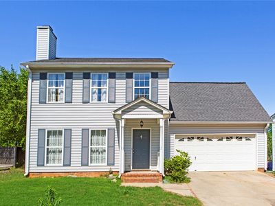 308 S Sandy Brook Way, Simpsonville, SC, 29680
