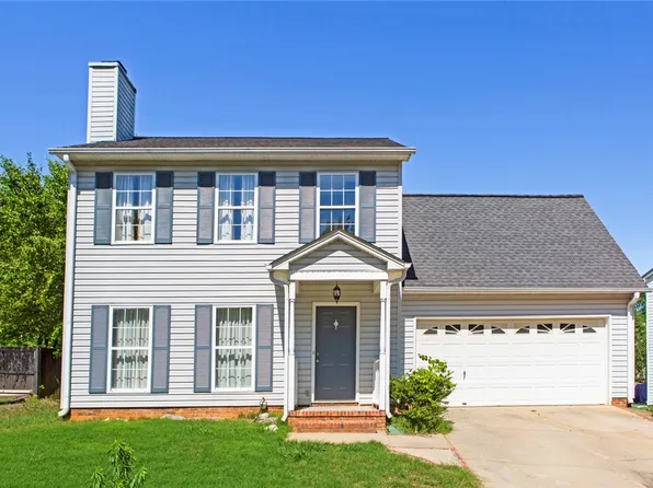 308 S Sandy Brook Way, Simpsonville, SC 29680