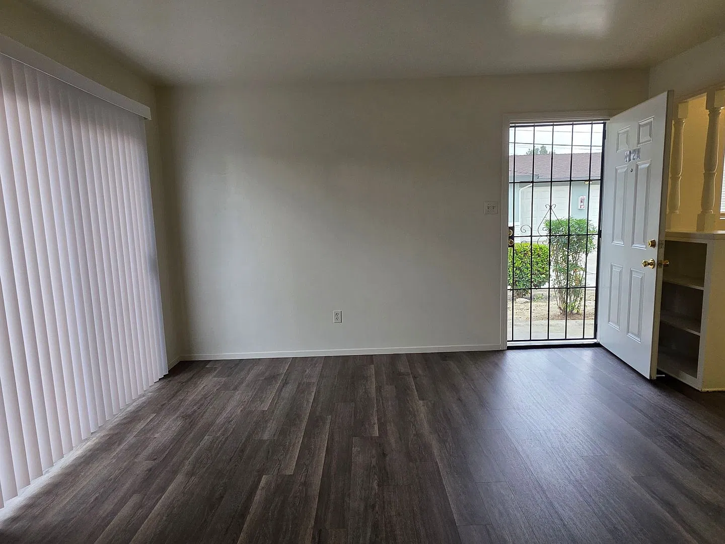 112 Garnsey Ave. #A - Apartment — Photo 3