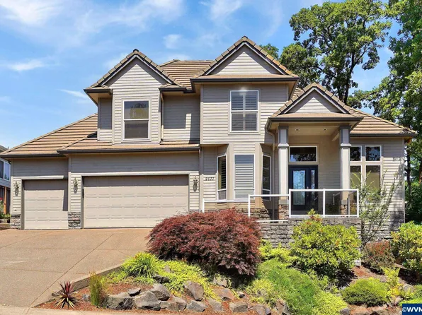 2077 Southampton Ct SE, Salem, OR 97302