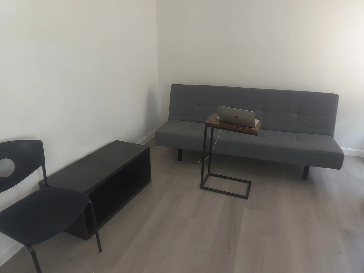 Building Photo - 2018 Page Ave