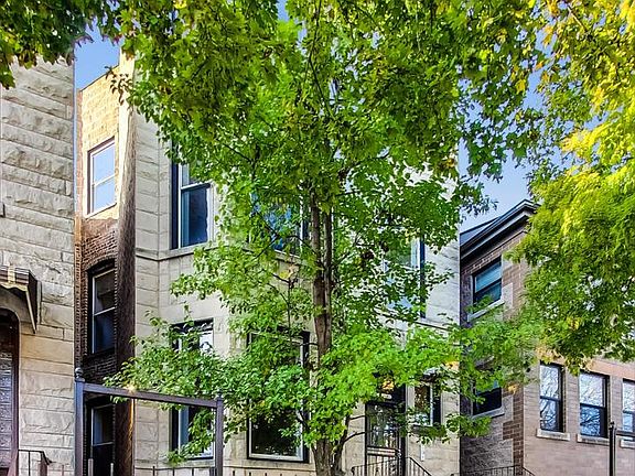 3rd image of 4918 S Saint Lawrence Ave APT 2
