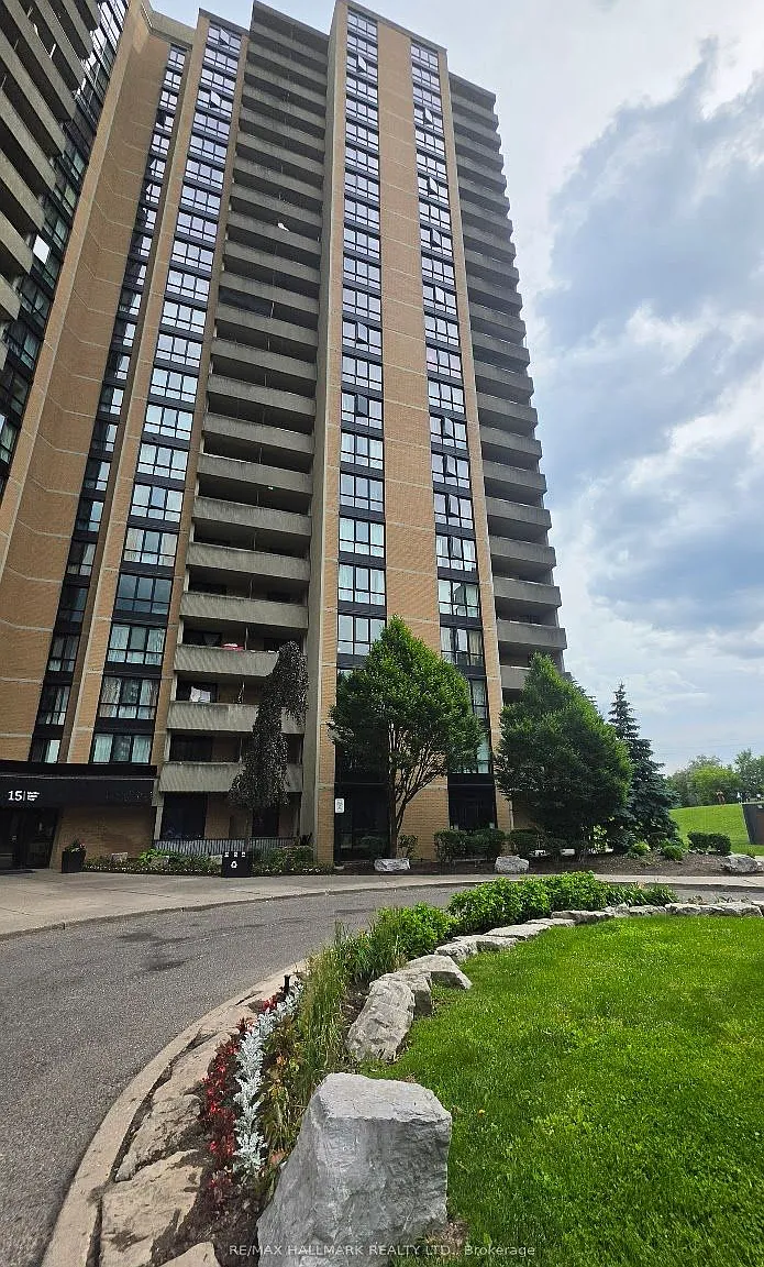 2 bed, $2,495 — Photo 1
