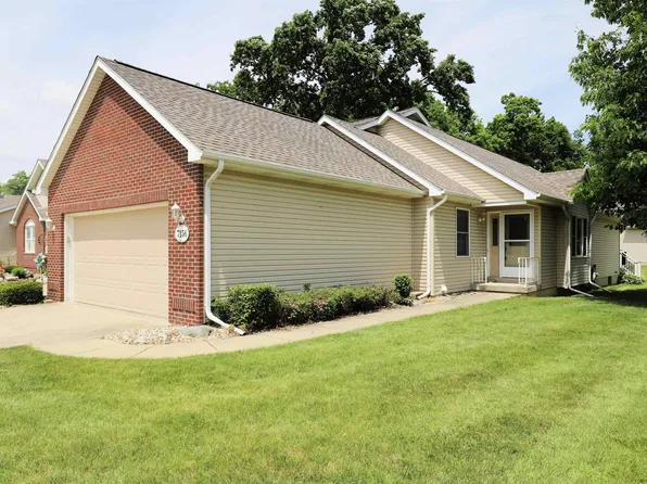 7156 Burning Bush Ln, Flushing, MI 48433