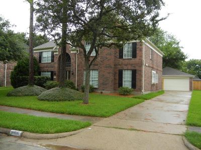 4406 Sailors Way, Missouri City, TX, 77459