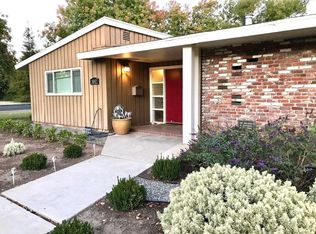 3042 N Harrison Ave, Fresno, CA 93704