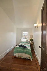 Rented by Halstead Real Estate