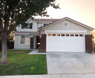 28951 High Sierra Trl, Santa Clarita, CA, 91390
