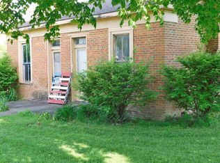 45 N Brick St, Campbellsburg, IN 47108