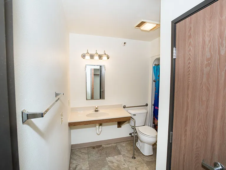 Hickory Drive and Pinecrest Apartments — Photo 79