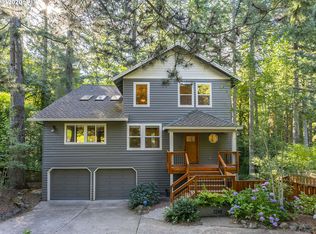 1248 SW Upland Dr, Portland, OR 97221