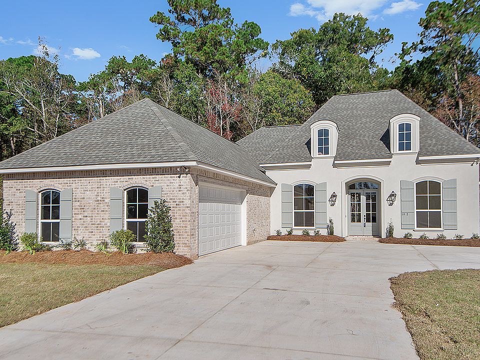 Welcome Home!