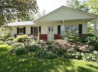 6624 T McNoun Rd, Georgetown, OH 45121