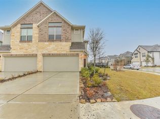 19602 Talley Valley Dr, Cypress, TX 77433