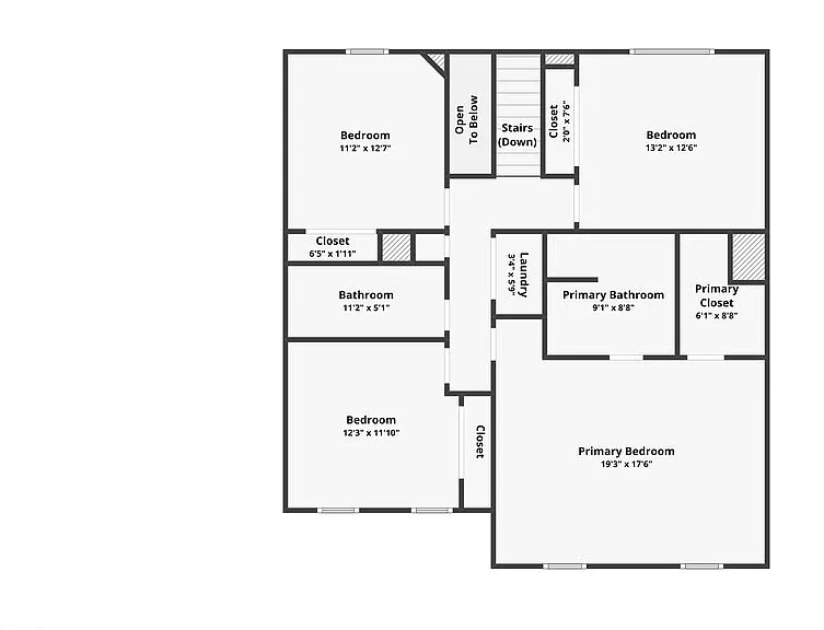 2127 Pleasant Dale Dr — Photo 3