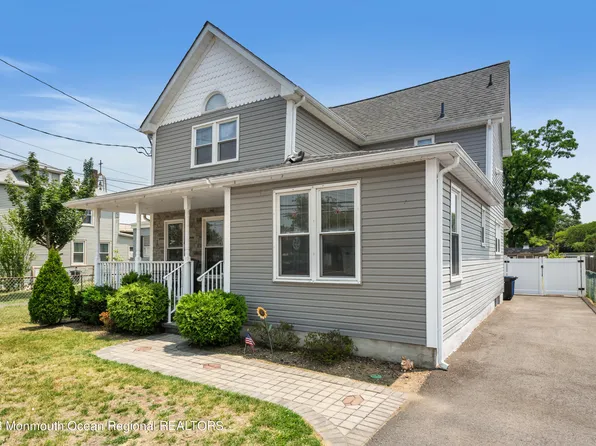 392 Maple Place, Keyport, NJ 07735