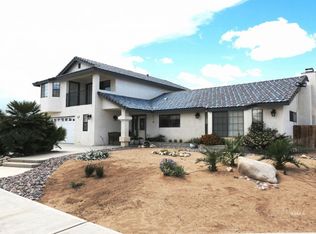 400 W Shenandoah Ave, Ridgecrest, CA 93555