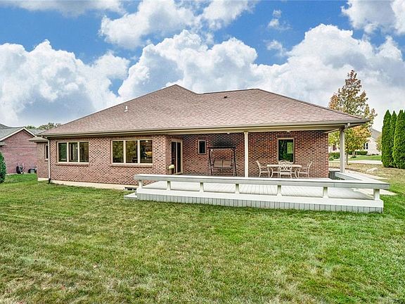 2nd image of 1670 Mulberry Woods Ct